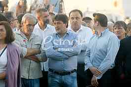 21st anniversary of Operation Storm