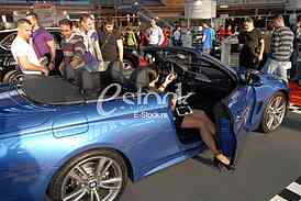 The Car Show