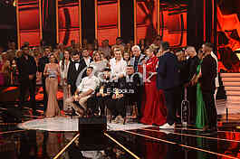Suzana Jovanovic Ceca Raznatovic Viki Miljkovic Nikola Stanisic pobednik