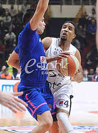 PARTIZAN vs MEGA BEMAX