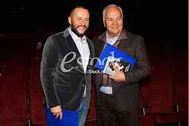 Promocija knjige Zarko Lausevic