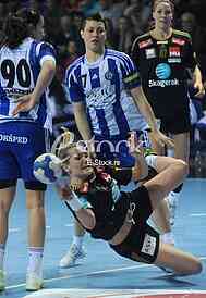 Handball match