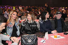 Koncert Dejan Petrovic BIBAD,Expocentar.