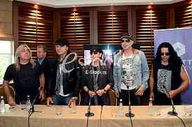 Scorpions