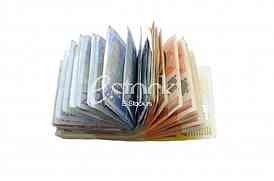 Money