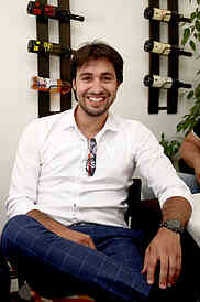 Andrija Lazovic