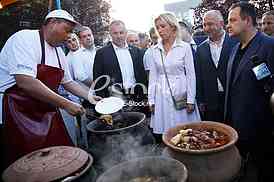 Sabor trubaca Guca 2018