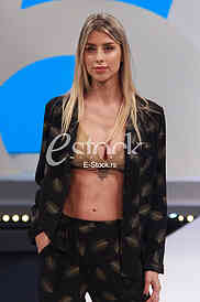 50. L'Oreal Fashion Week