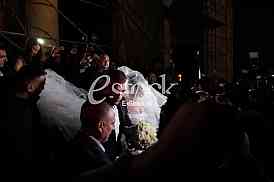 Veljko Raznatovic Bogdana Rodic