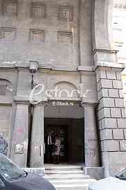 Branimir Ljumovic was killed in Resavska Street.
