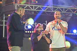 Rada Vasic, Vladimir Tomovic i Filip Car