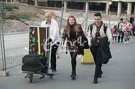 Dragan Taskovic Taske i Violeta Viki Miljkovic