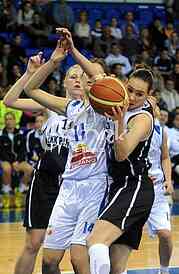 basketball match