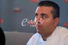Buddy Valastro