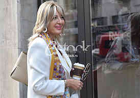 Sednica glavnog odbora Srpske napredne stranke