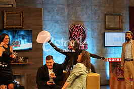 AmiG Show