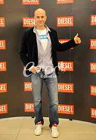 DIESEL
