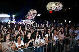 stadion tasmajdan, impero music week, dzenan loncarevic