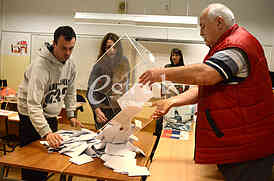 Elections 2016