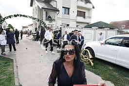 Goca Bozinovska