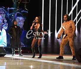 Maja Marinkovic Asmin Bora Santana