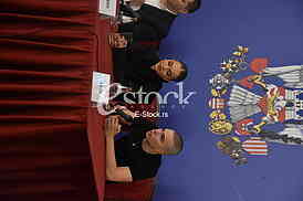 Konferencija za novinare povodom Beogradske zime