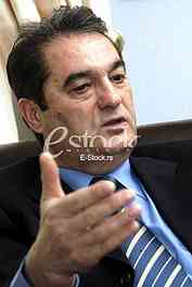Nebojsa Pavkovic