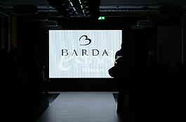 Modna revija Barda