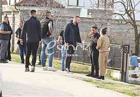 Darko i Katarina Lazic