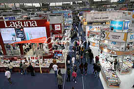 62th International Book Fair 