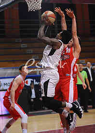 FMP vs PARTIZAN