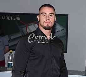 Viktor Gagic_ELITA 9