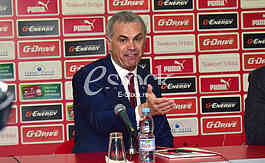 Zvezdan Terzic