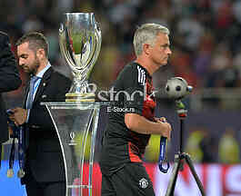 MANCHESTER UNITED vs REAL