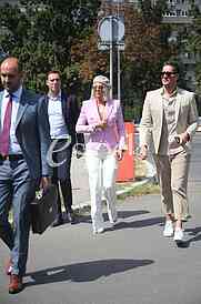 Jelena Karleusa Zoran Birtasevic