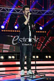 Pinkove zvezdice_photo_e_stock_Katarina Cvijovic