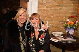 Jovana Jeremic i Zorana Schultz