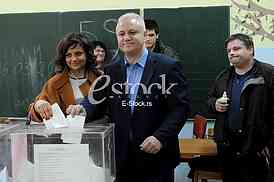 Parliamentary elections 2014