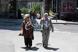 Pensioners