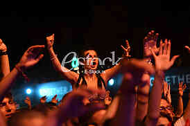 EXIT FESTIVAL