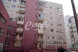 Ubistvo na Novom Beogradu
