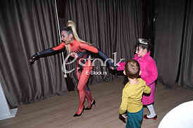 Jovana Jeremic Lea Stankovic