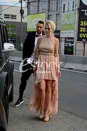 the wedding of goalkeeper Vladimir Stojkovic