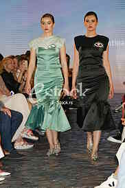 49. Belgrade Fashion Week