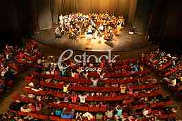 Philharmonic Orchestra