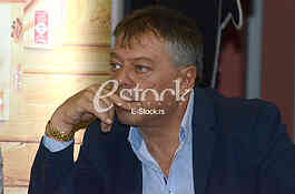 Press conference before the start of filmingCome back Zone