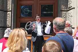 Minister Aleksandar Vucic, appointment, Serbian government, 