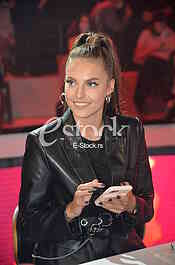 Dzejla Ramovic