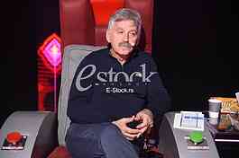 Dragan Stojkovic Bosanac_Pinkove Zvezde