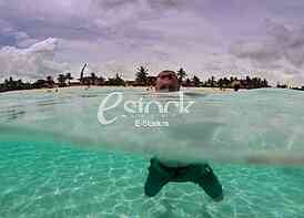 Caribbean sea